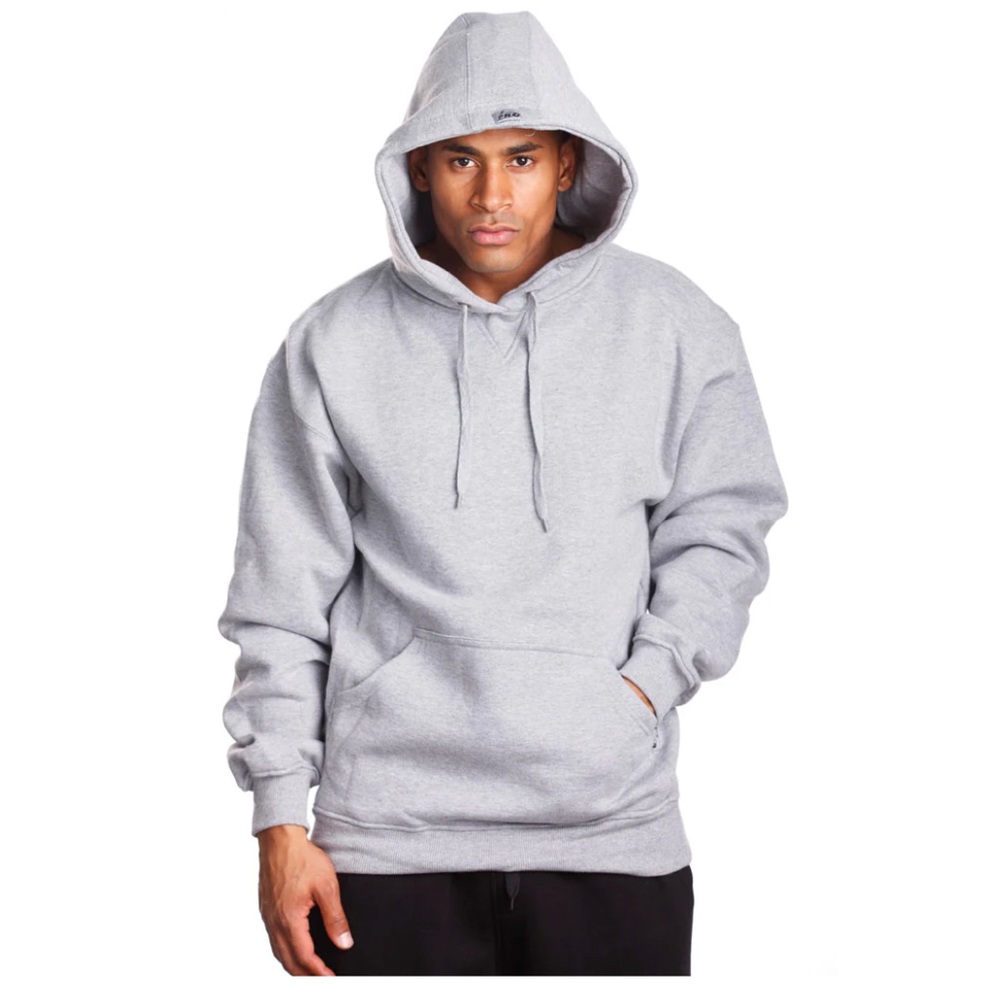 Pro 5 Athletic Hoodie